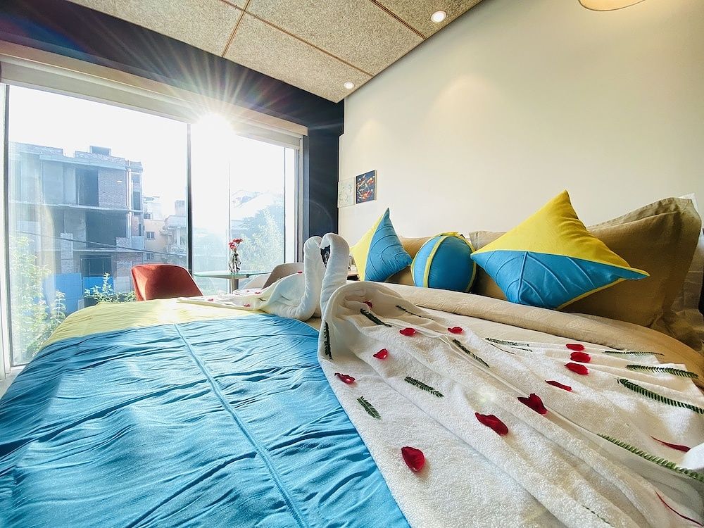 Nuo by Justa Superior Room 3