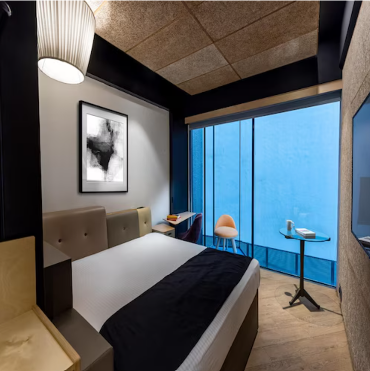 Nuo by Justa Superior King Room 3