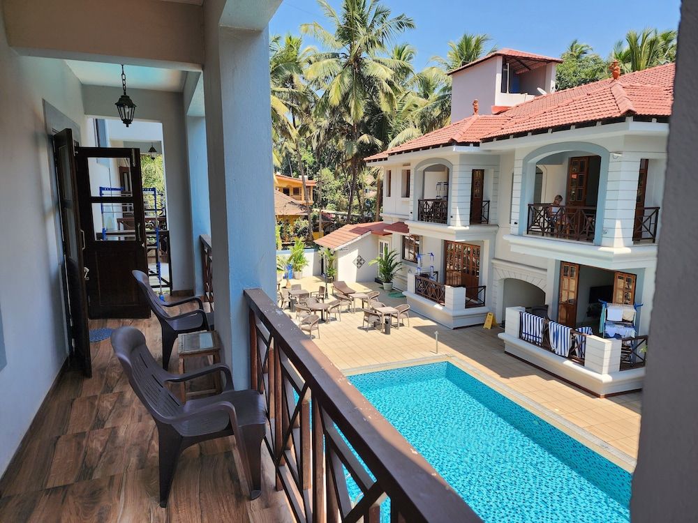 undefined Coastal Suites Apart-Hotel 10