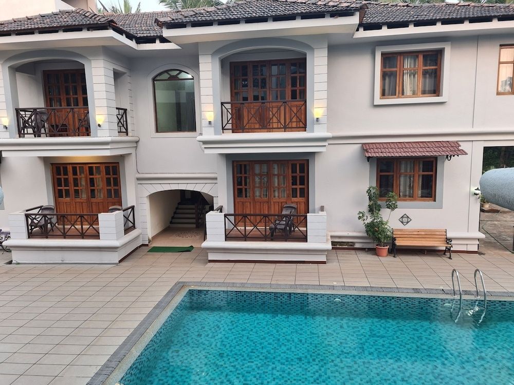 undefined Coastal Suites Apart-Hotel 9