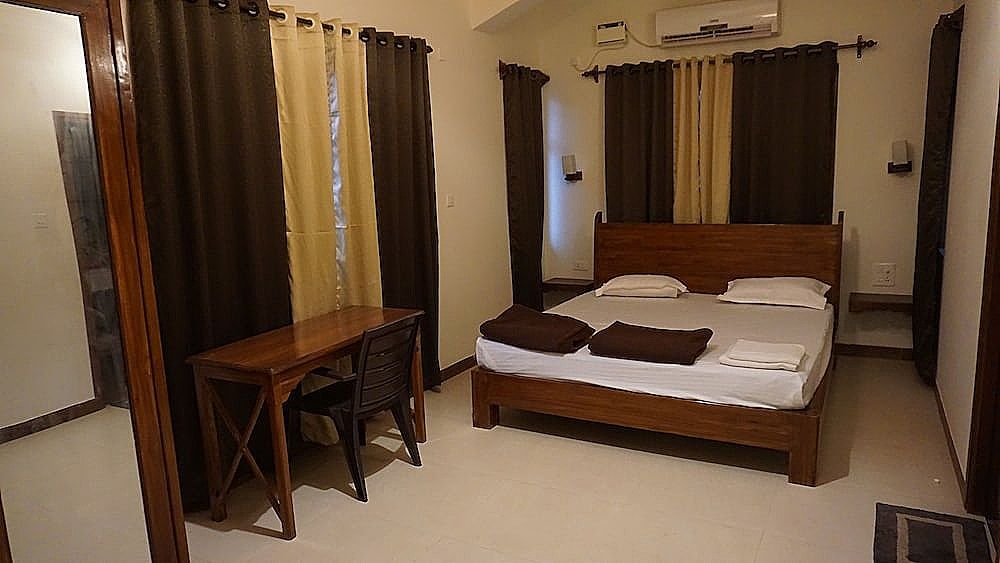 Coastal Suites Apart-Hotel Apartment with pool view