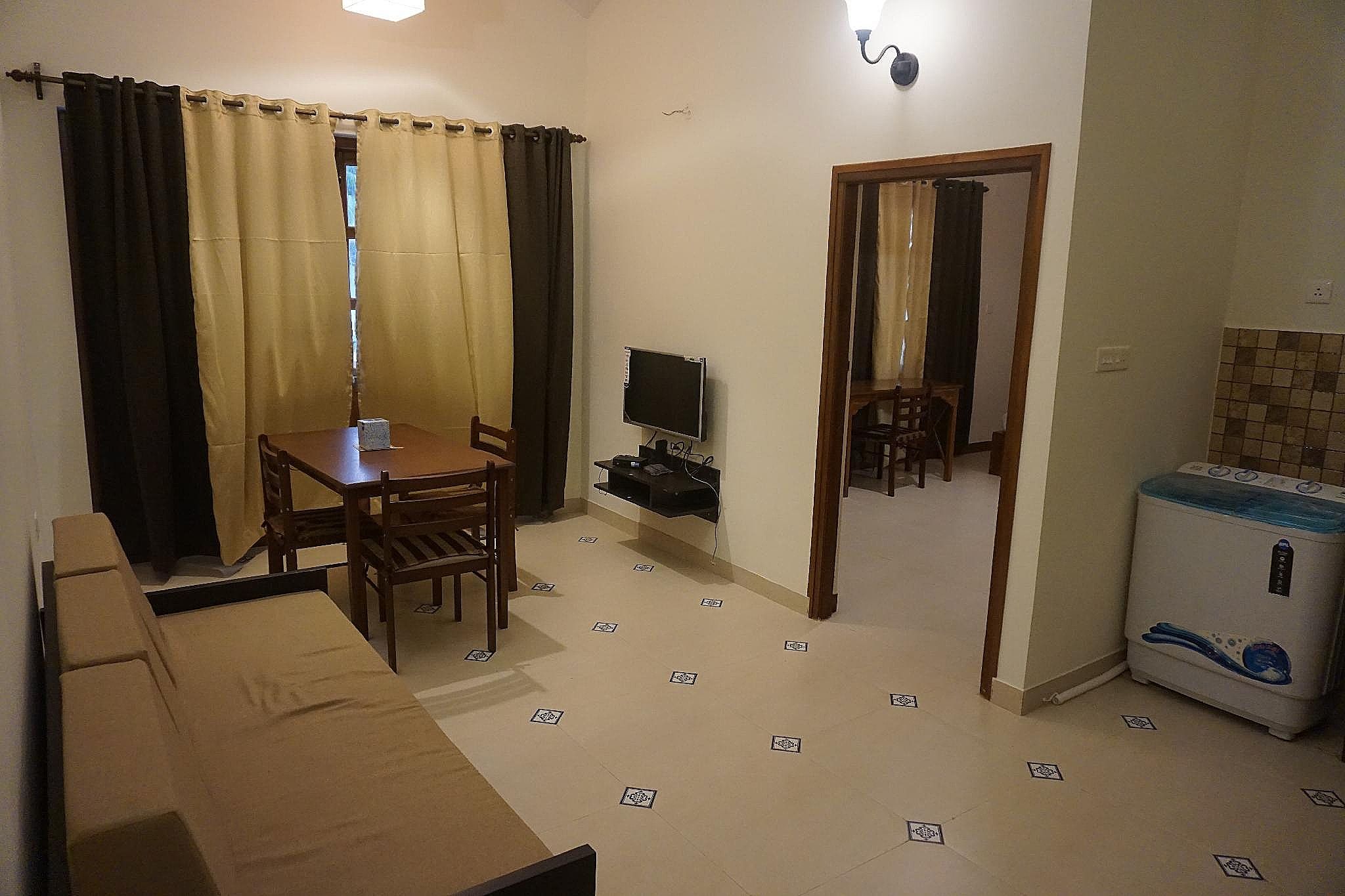 Coastal Suites Apart-Hotel Apartment with pool view 6
