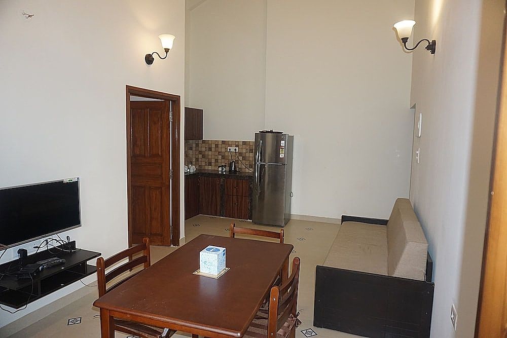 Coastal Suites Apart-Hotel Apartment with pool view 5