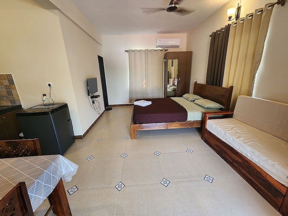 undefined Coastal Suites Apart-Hotel 5