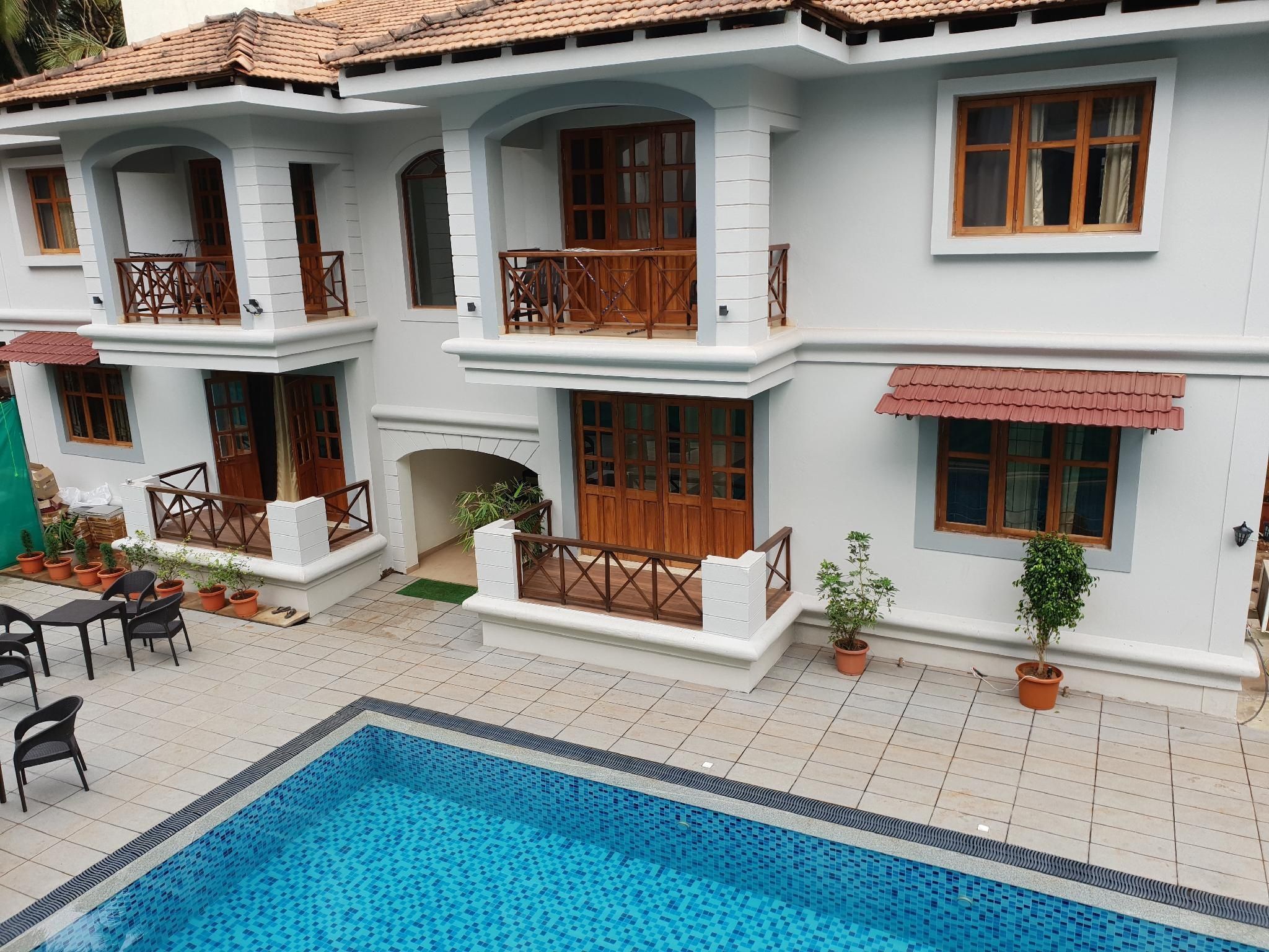 undefined Coastal Suites Apart-Hotel 8