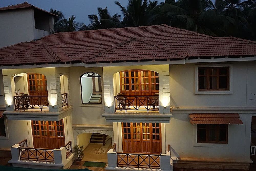 undefined Coastal Suites Apart-Hotel