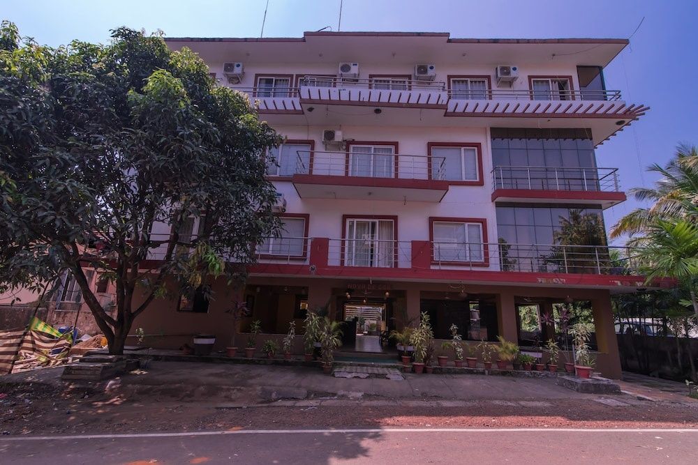 Facade