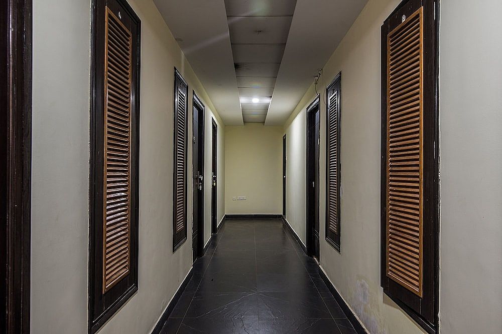OYO 9913 Nova De Goa Double or Twin Room 14