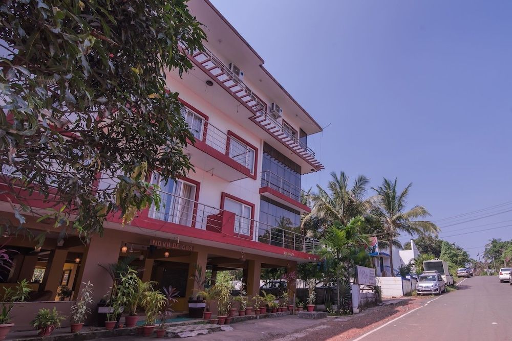 Facade