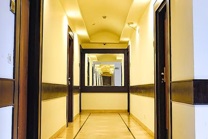 FabHotel Grand Boutique