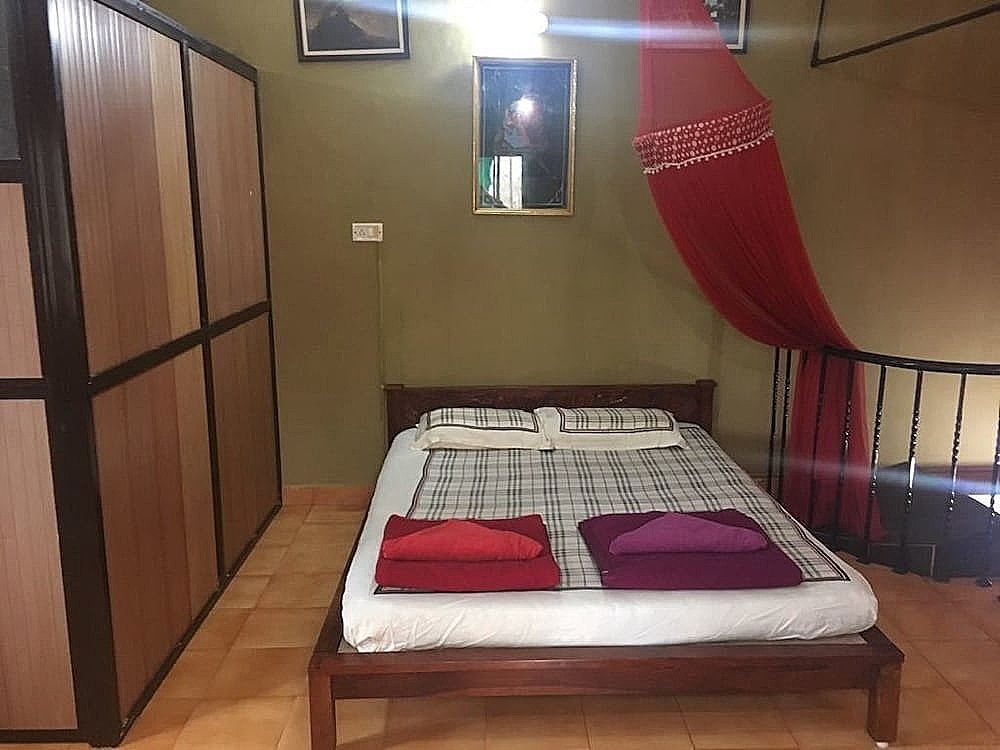 undefined Ocean Waves Anjuna Villa 6