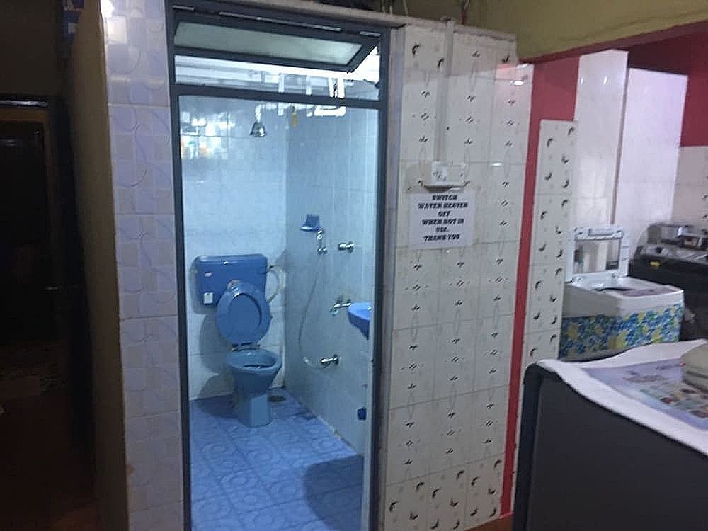 undefined Ocean Waves Anjuna Villa 8