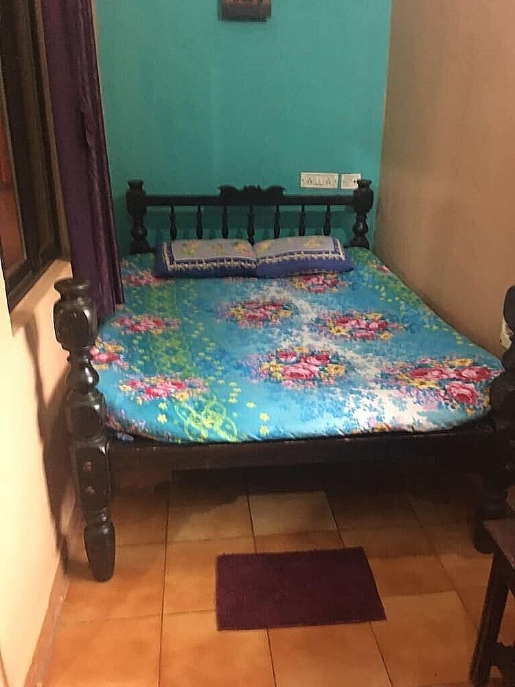 undefined Ocean Waves Anjuna Villa 5