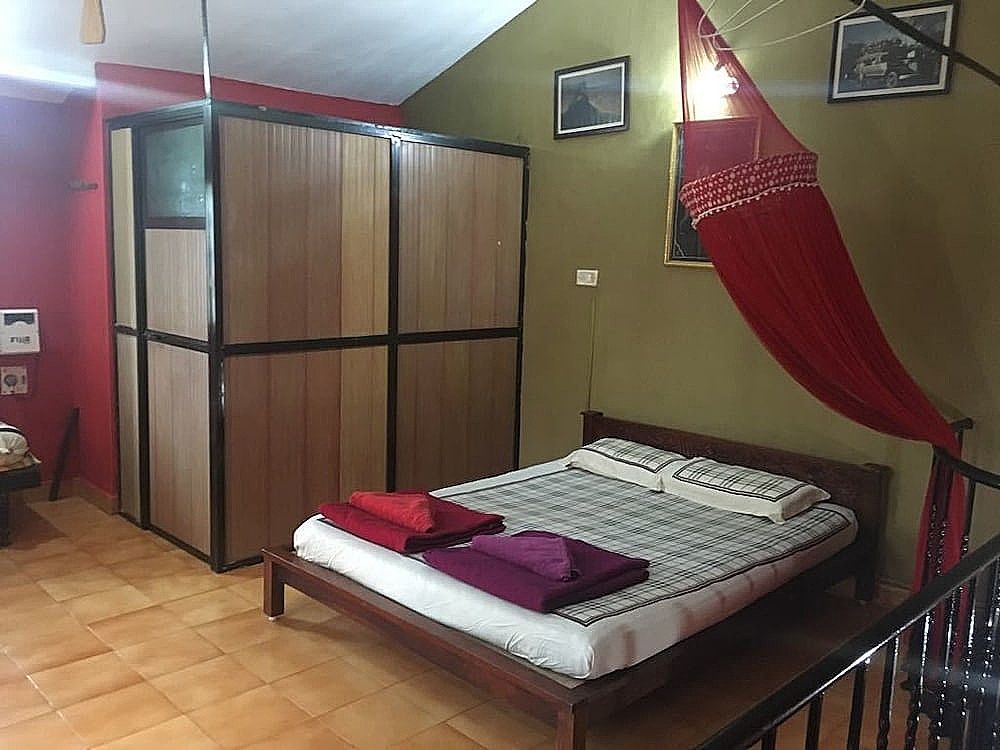 undefined Ocean Waves Anjuna Villa 7