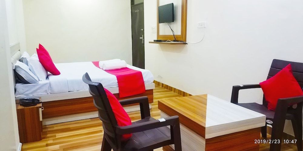 undefined Hotel Keshav 6