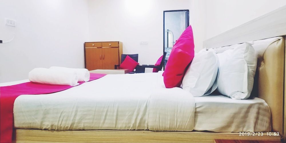 undefined Hotel Keshav 7