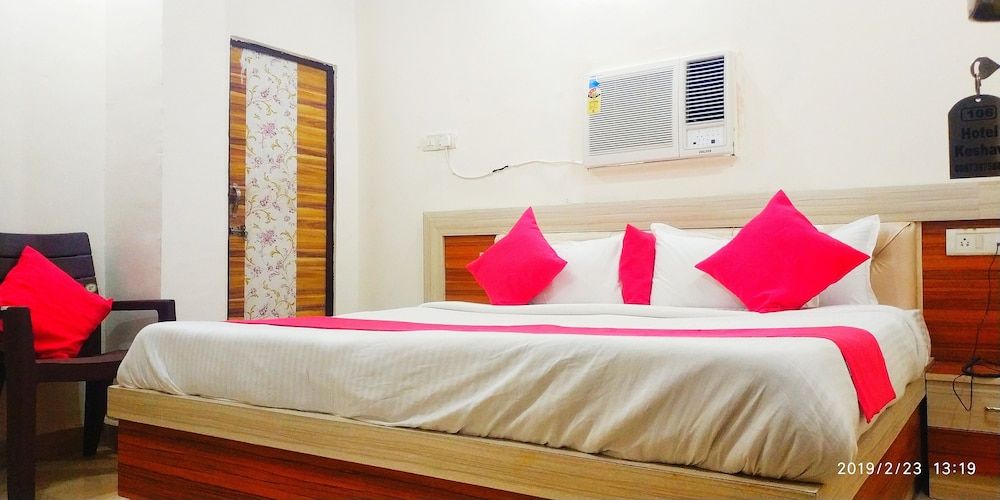 undefined Hotel Keshav 8