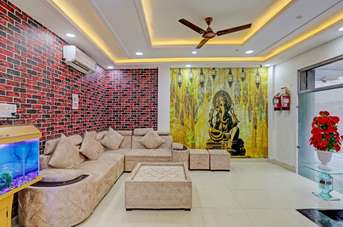 undefined Hotel Keshav 3