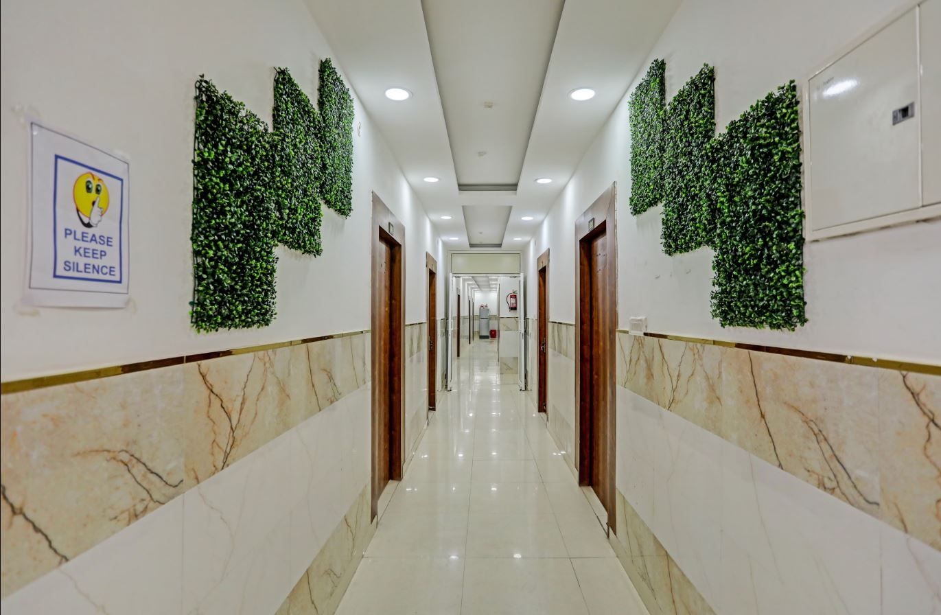 undefined Hotel Keshav 4