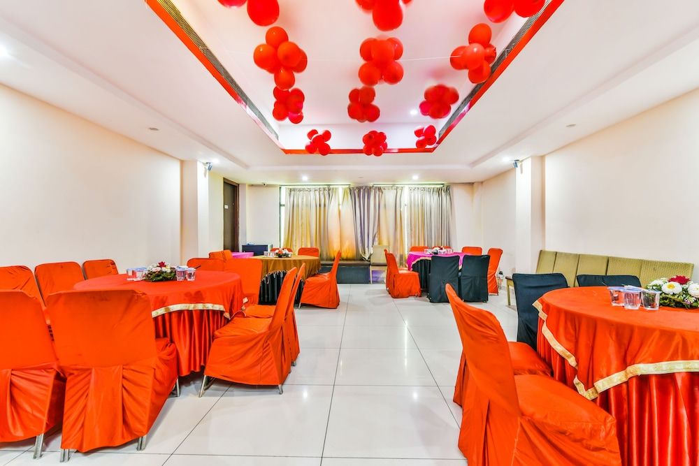 undefined FabHotel Garden Grill