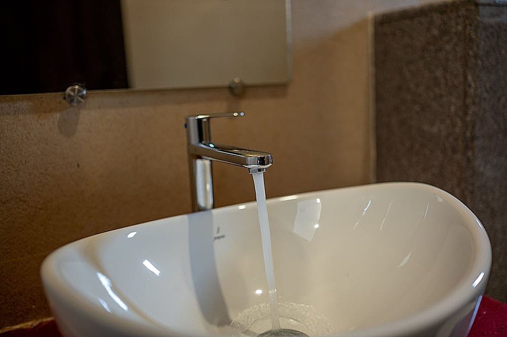 Aaria Hills Superior Double Room 25