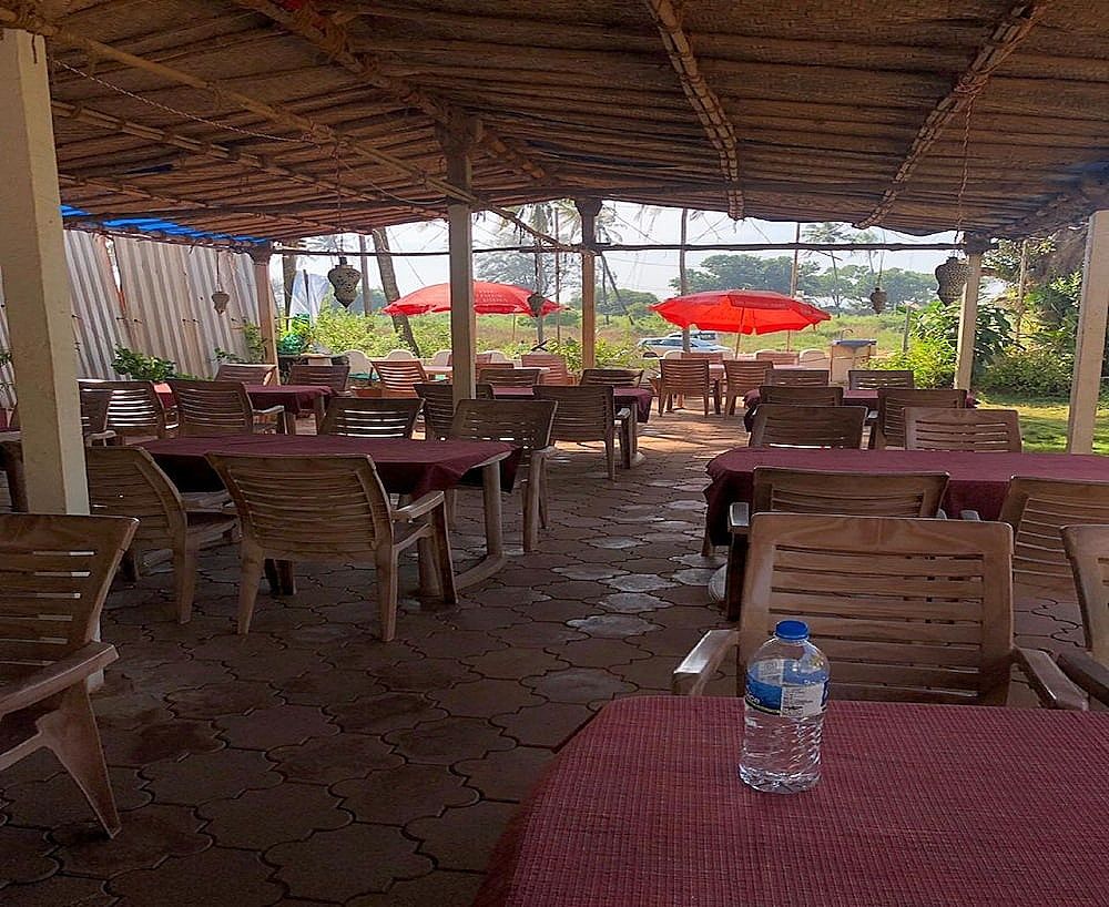 undefined Hotel El Paso Goa 4