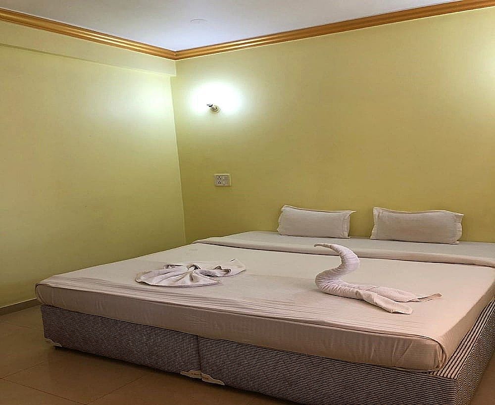 undefined Hotel El Paso Goa 5