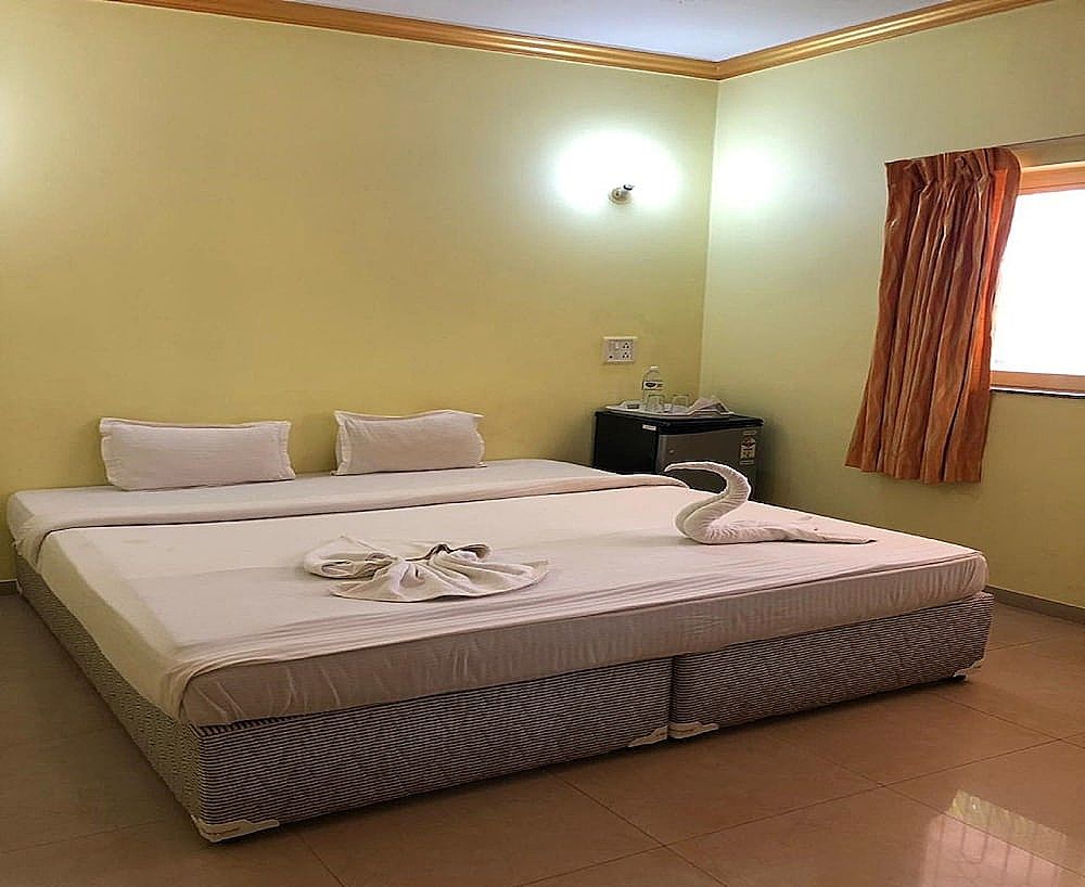 undefined Hotel El Paso Goa 2