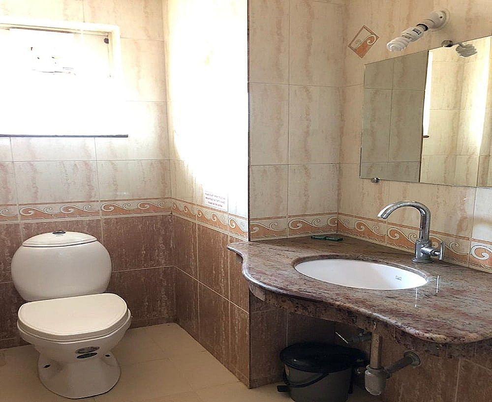 undefined Hotel El Paso Goa 9