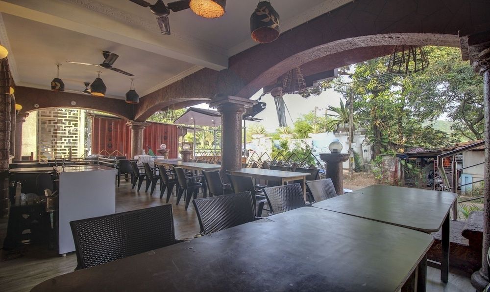 undefined Treebo Trip Lazy Holidays 8