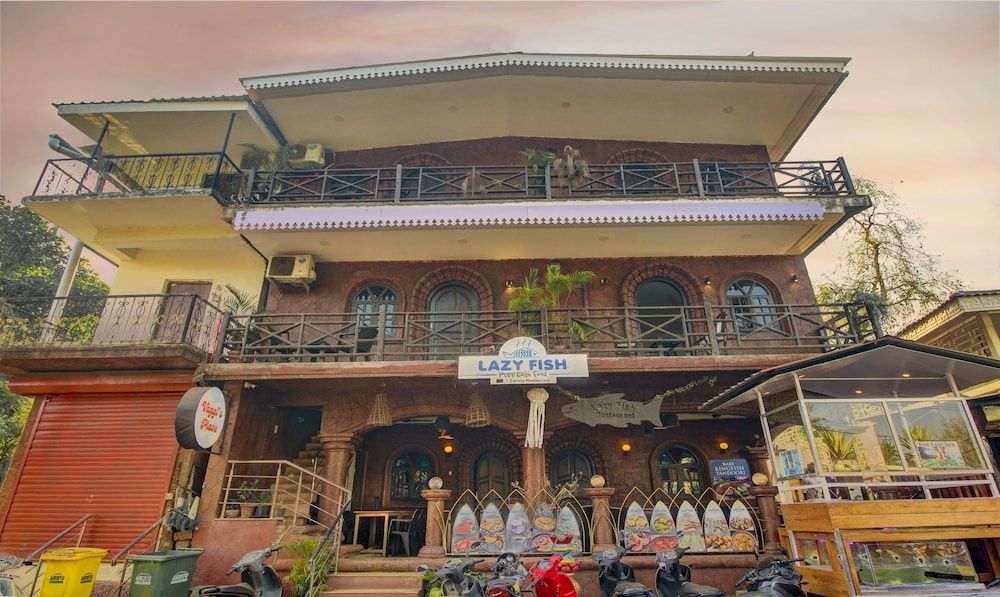 undefined Treebo Trip Lazy Holidays 2