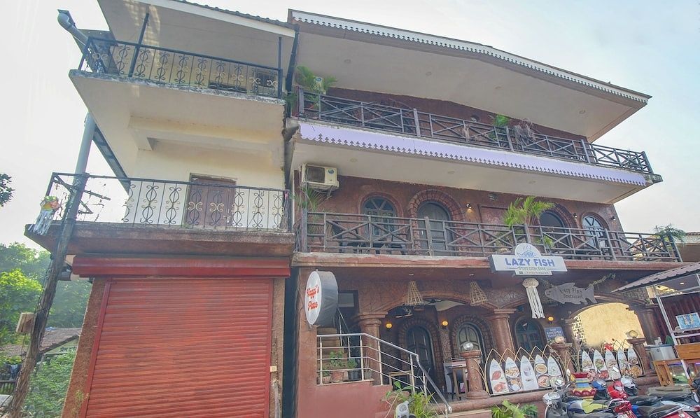 undefined Treebo Trip Lazy Holidays 3