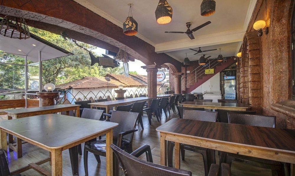 undefined Treebo Trip Lazy Holidays 6