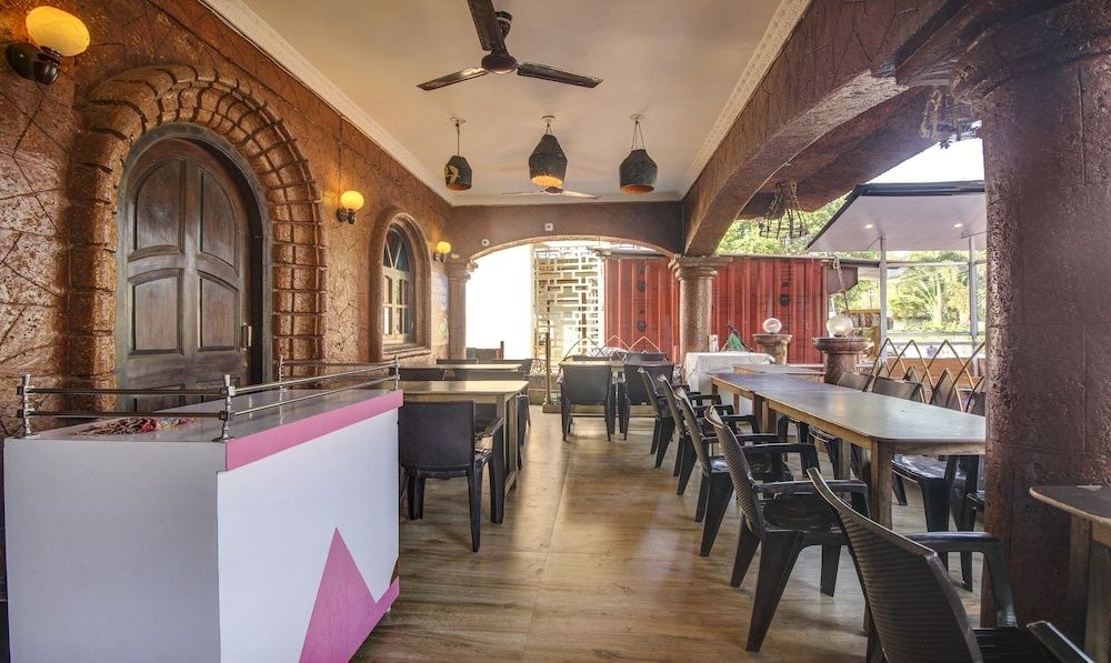 undefined Treebo Trip Lazy Holidays 7