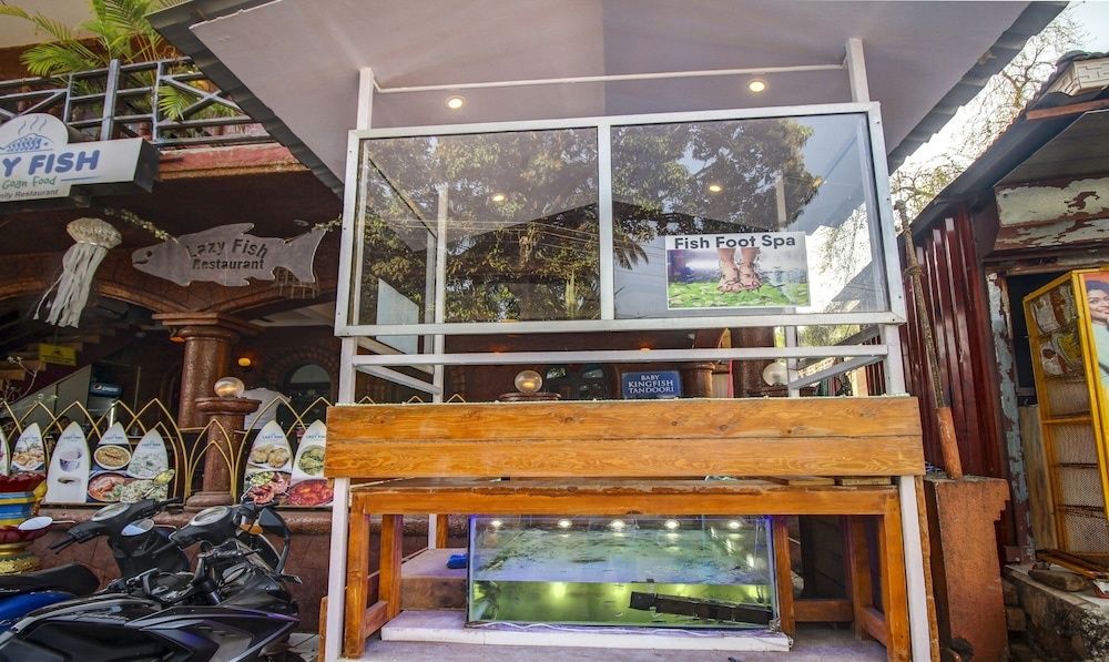 undefined Treebo Trip Lazy Holidays