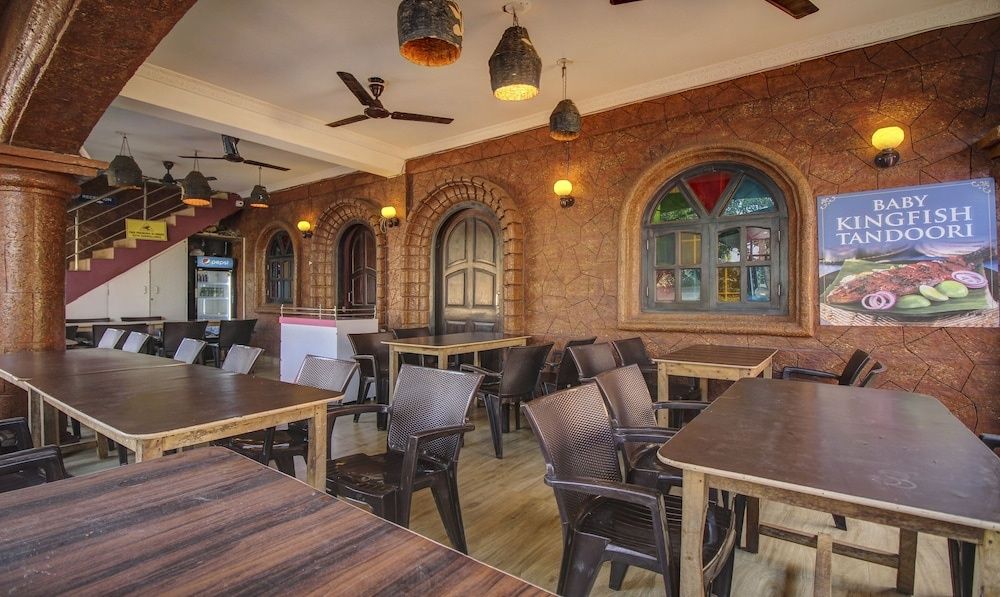 undefined Treebo Trip Lazy Holidays 5