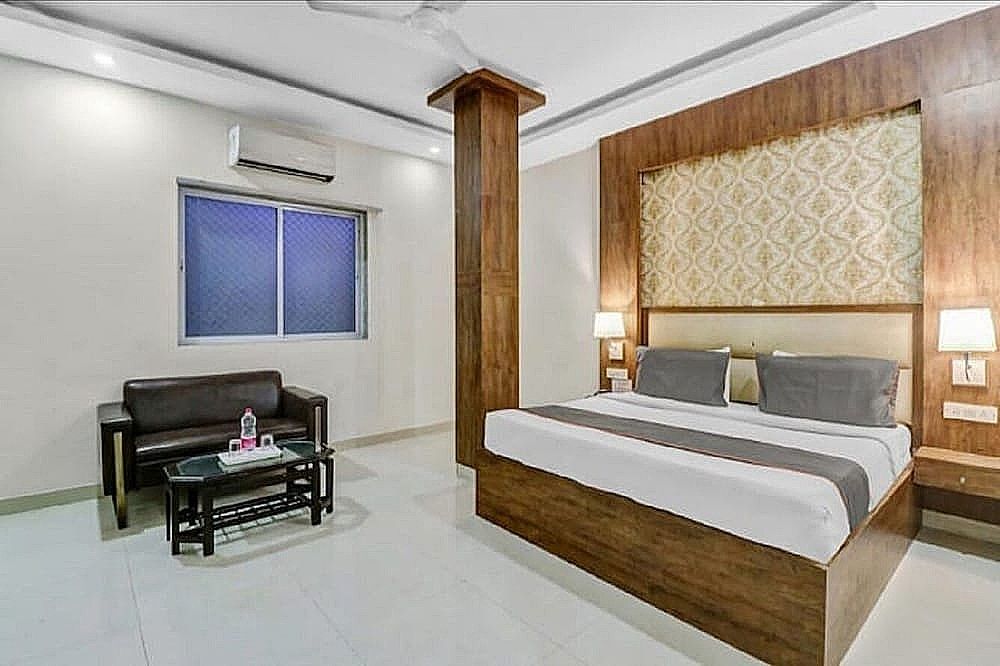 Family Room, Non Smoking