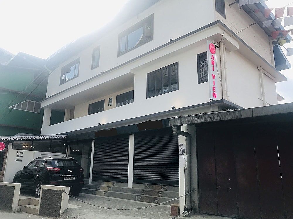 undefined The Grand AriView - A Collection Hotel