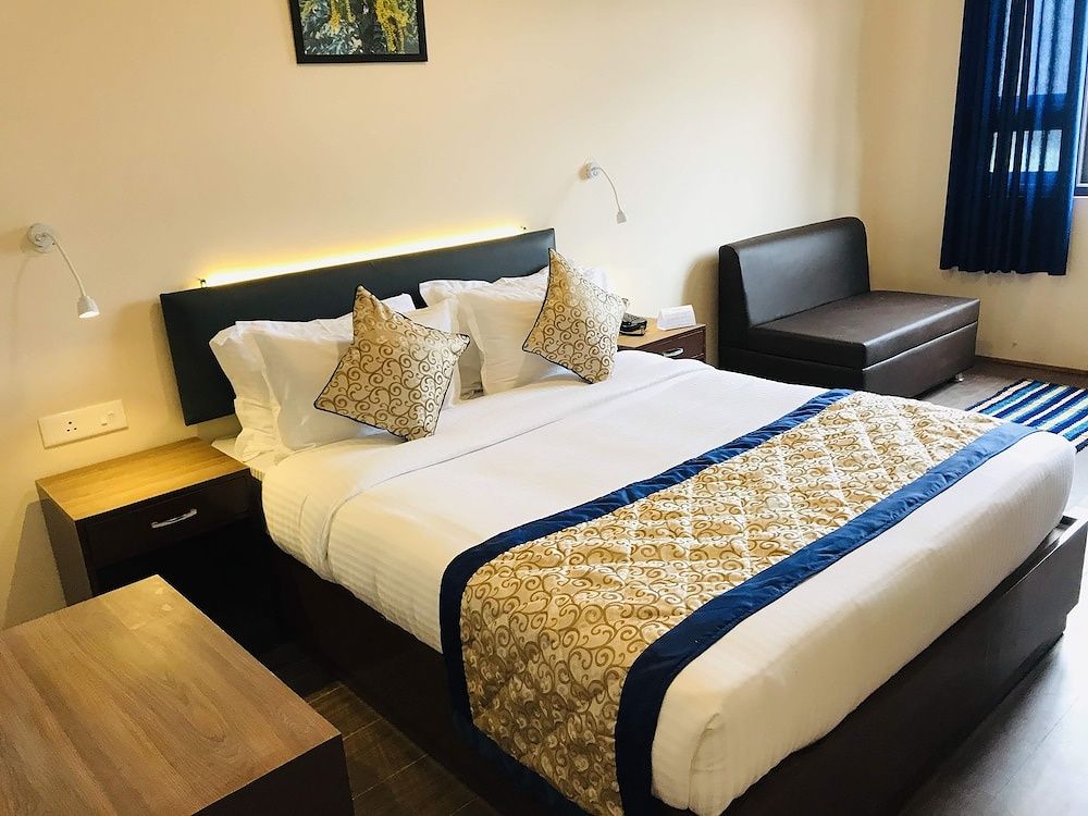 undefined The Grand AriView - A Collection Hotel 5