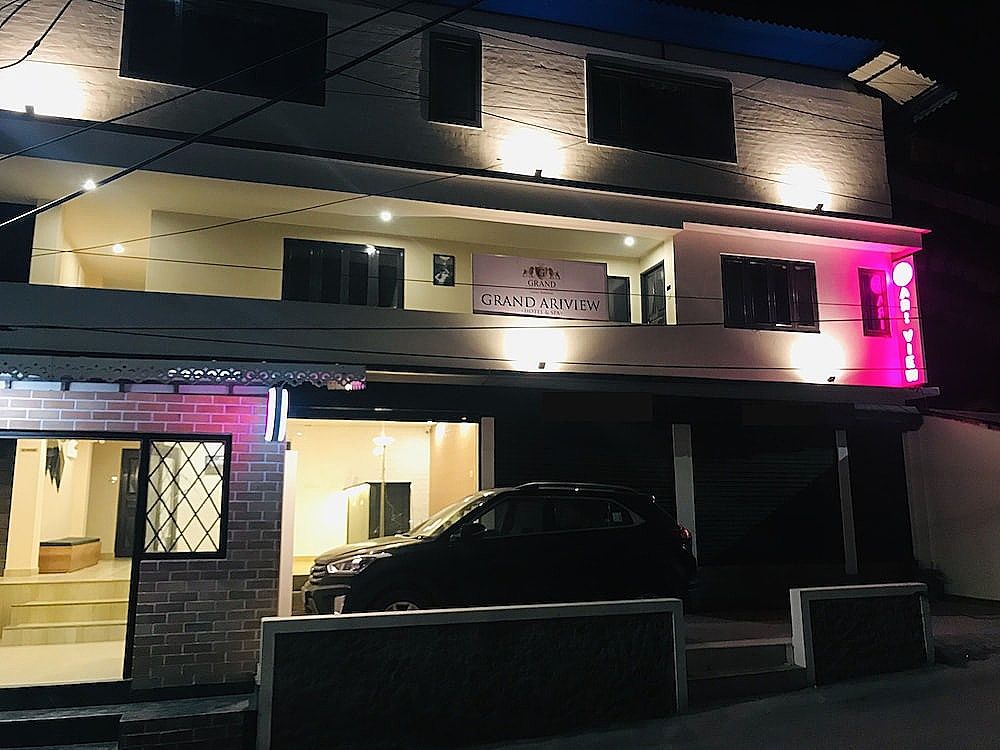 undefined The Grand AriView - A Collection Hotel 6