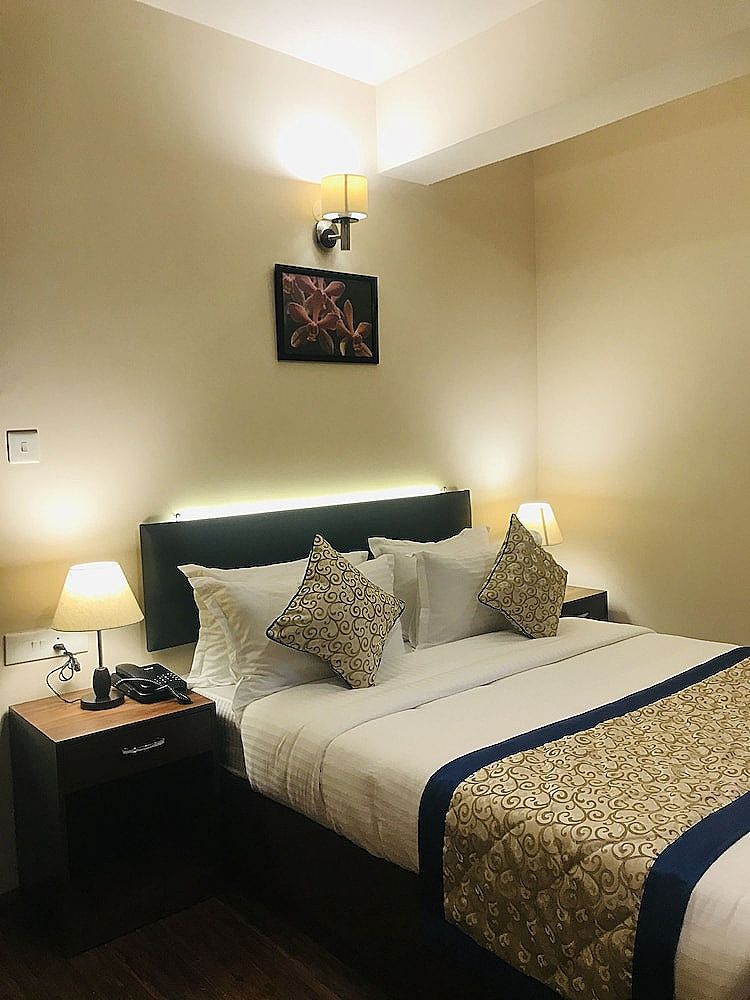 The Grand AriView - A Collection Hotel Family Suite 3