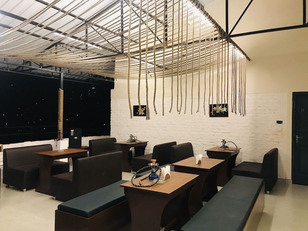 undefined The Grand AriView - A Collection Hotel 9