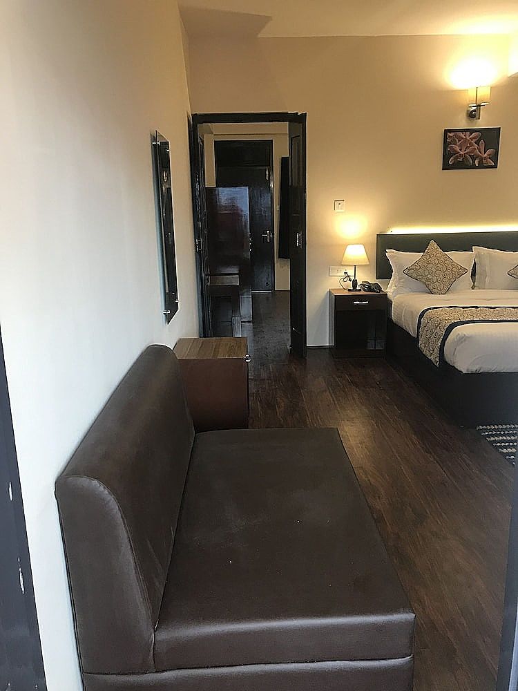 undefined The Grand AriView - A Collection Hotel 10