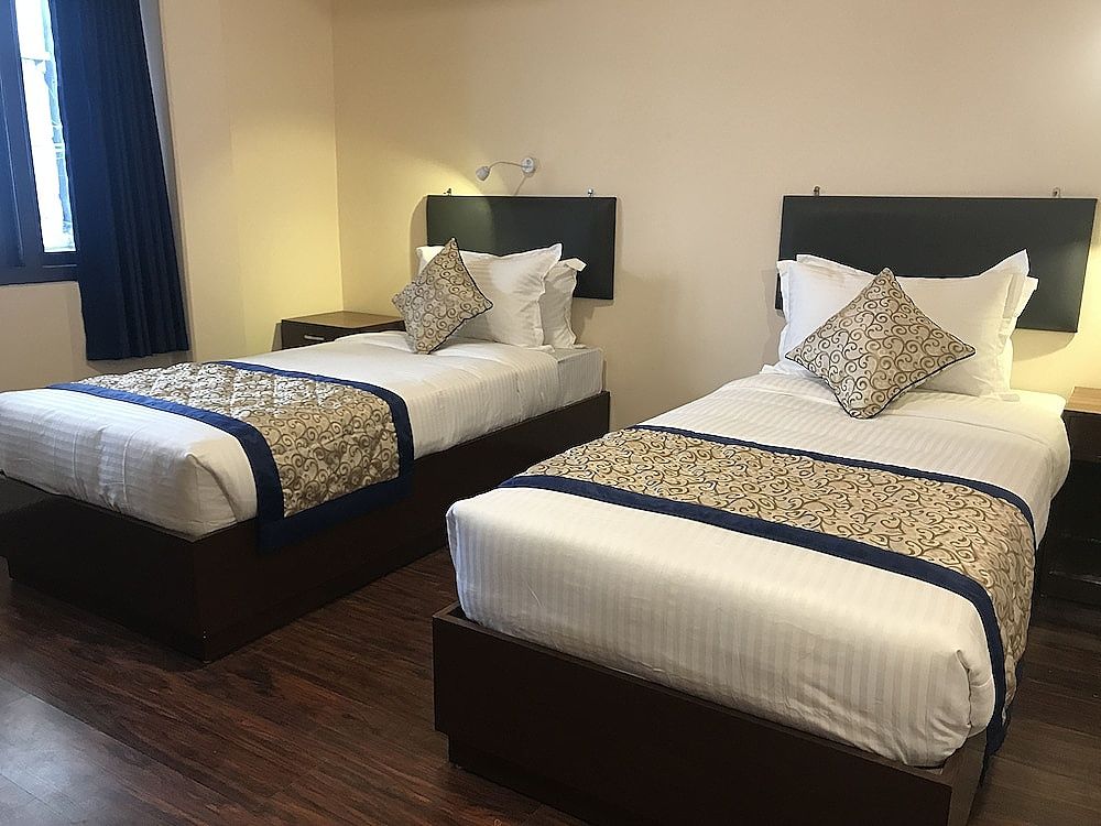 The Grand AriView - A Collection Hotel Family Suite