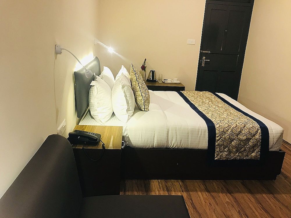 The Grand AriView - A Collection Hotel Grand Premier Room 2