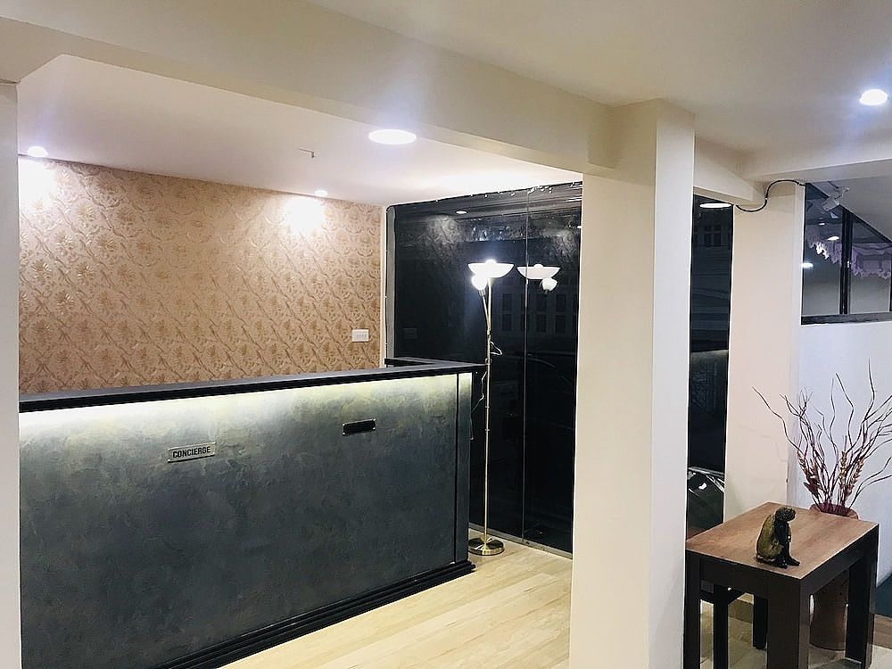 undefined The Grand AriView - A Collection Hotel 2