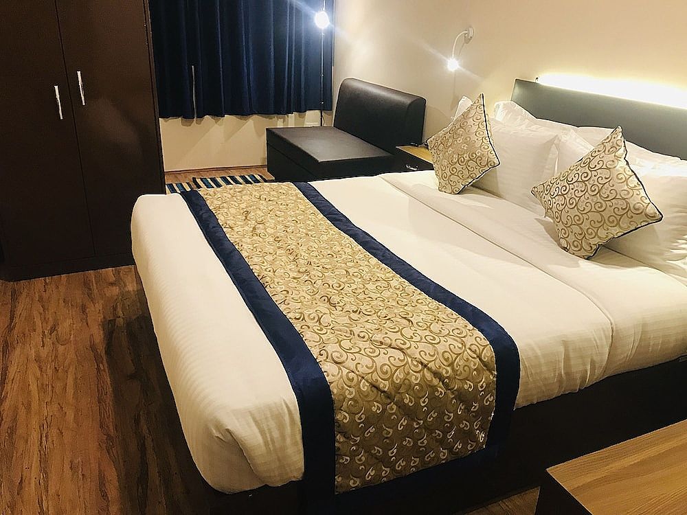 The Grand AriView - A Collection Hotel Grand Premier Room