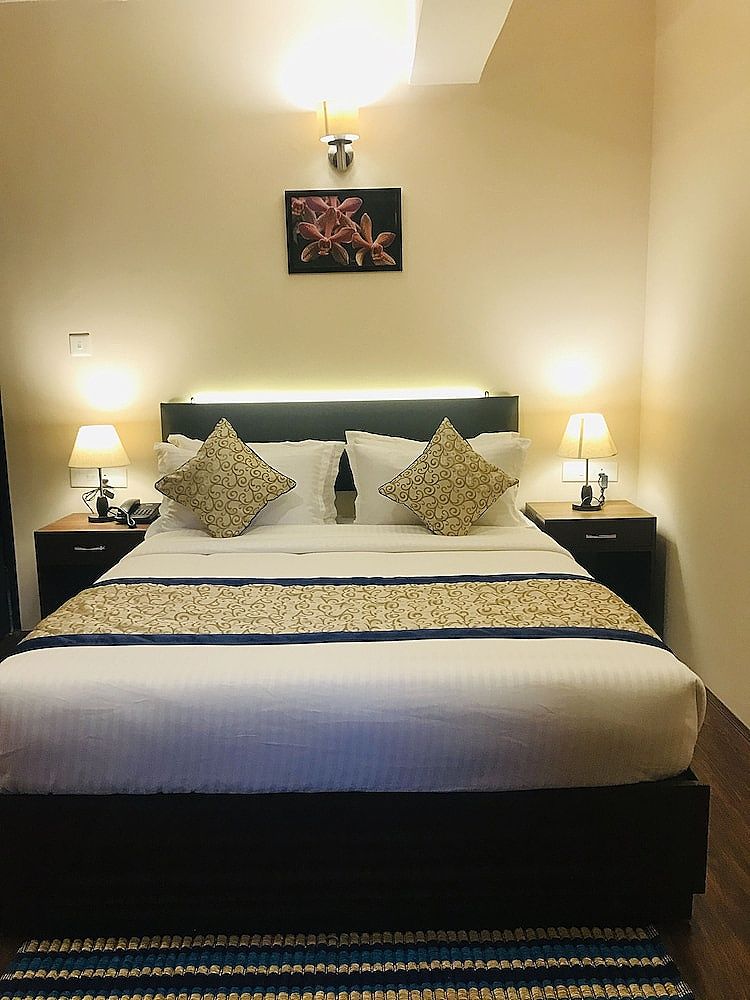 The Grand AriView - A Collection Hotel Family Suite 2