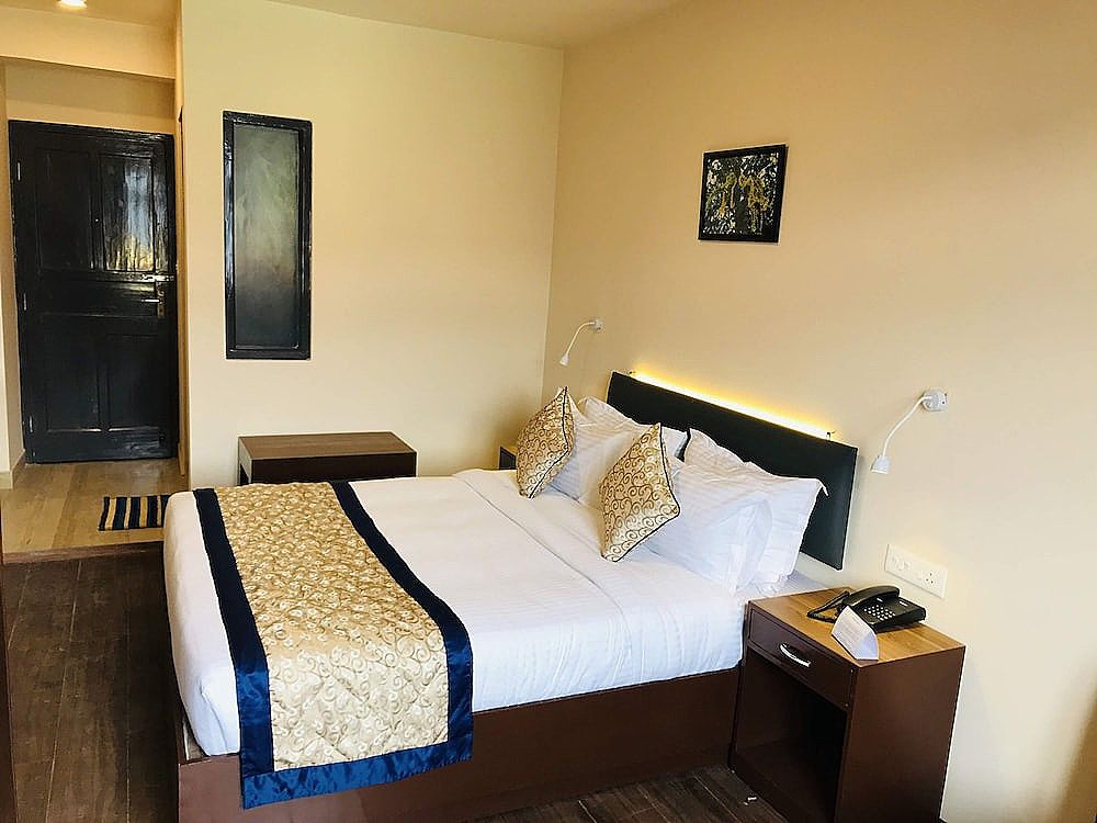 The Grand AriView - A Collection Hotel Grand Royal Room 2