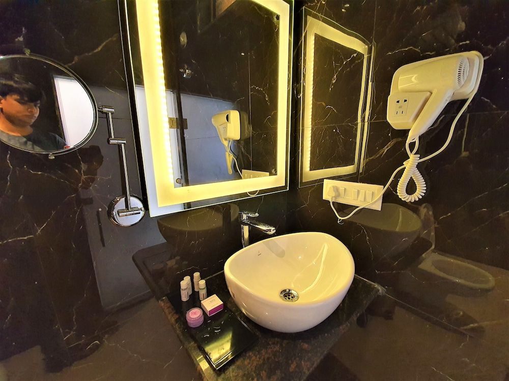 Shanti Solitaire Goa Deluxe City View Room 11